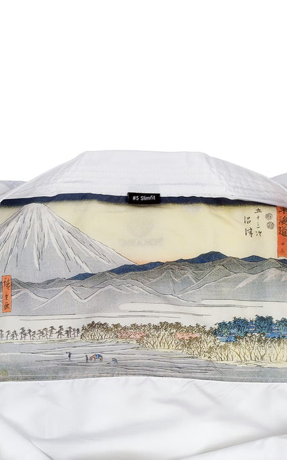 Karategi TOKAIDO KATA MASTER Athletic (WUKF), combinaison de karaté 10oz