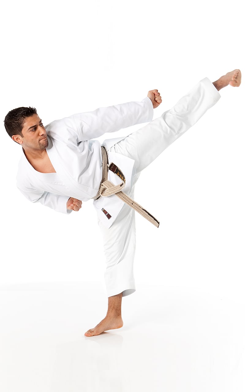 Karategi TOKAIDO ULTIMATE, fabriqué au Japon, combinaison de karaté 12 oz