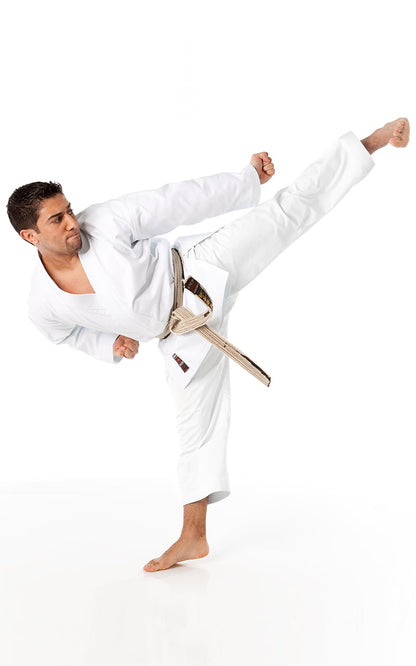 Karategi TOKAIDO ULTIMATE, fabriqué au Japon, combinaison de karaté 12 oz