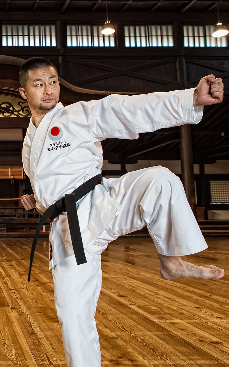Karategi TOKAIDO ULTIMATE, fabriqué au Japon, combinaison de karaté 12 oz
