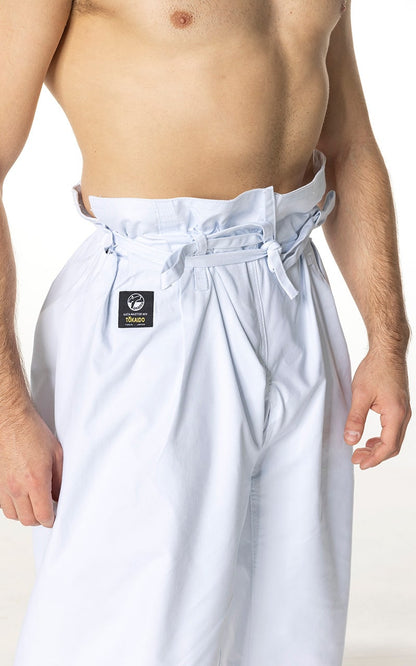 Pantalon de karaté, TOKAIDO Kata Master Mix, WKF, 10 oz
