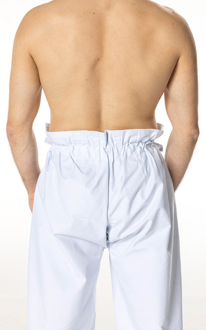 Pantalon de karaté, TOKAIDO Kata Master Mix, WKF, 10 oz