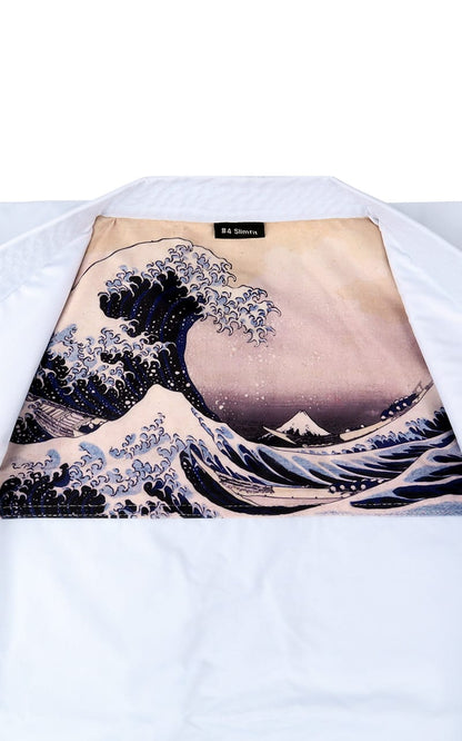 Veste de karaté, TOKAIDO Kata Master Mix, WKF, 10 oz