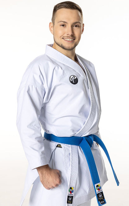 Veste de karaté, TOKAIDO Kata Master Mix, WKF, 10 oz
