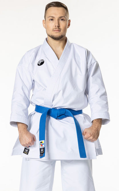 Veste de karaté, TOKAIDO Kata Master Mix, WKF, 10 oz