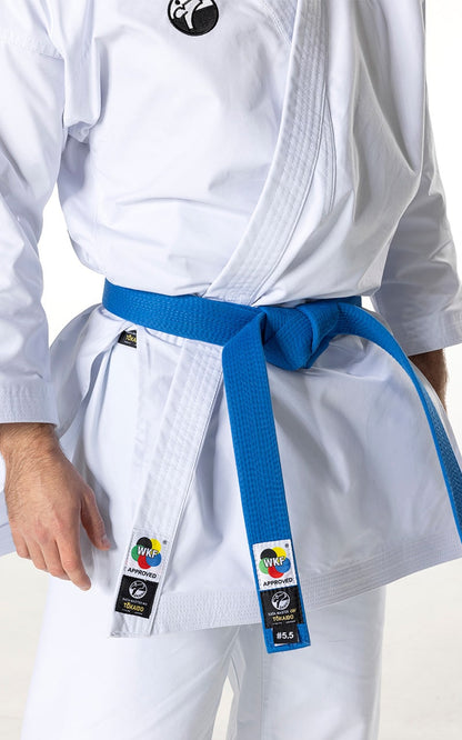 Veste de karaté, TOKAIDO Kata Master Mix, WKF, 10 oz