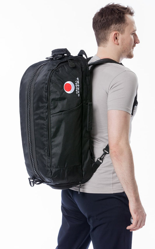 Sac de sport de karaté, TOKAIDO Big Zip JKA