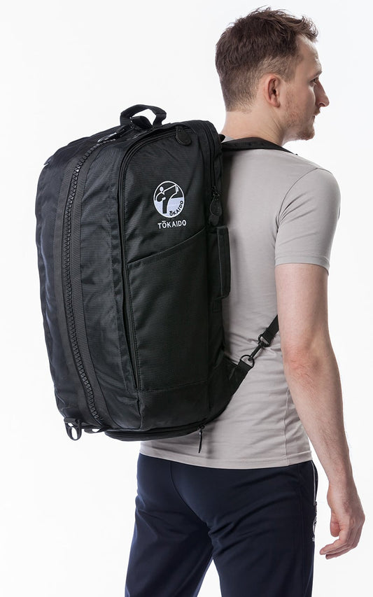 Sac de sport de karaté, TOKAIDO Big Zip PRO