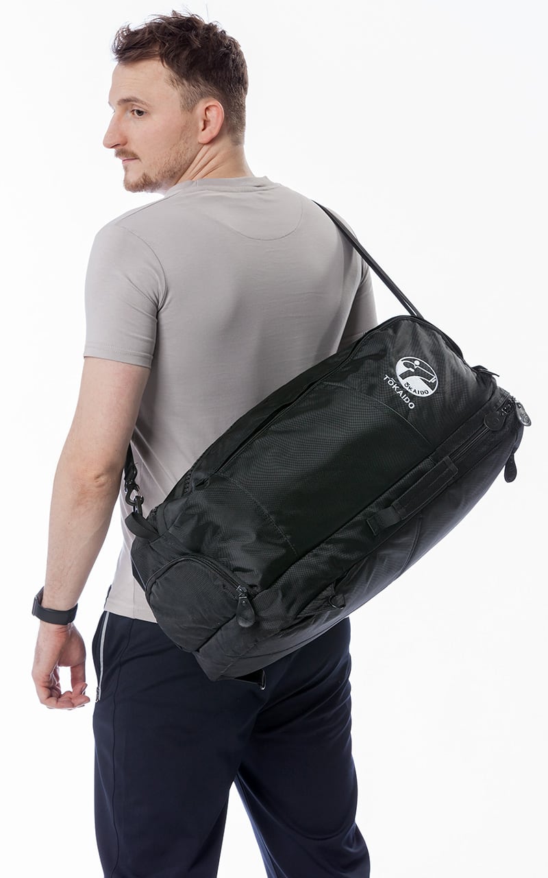 Sac de sport de karaté, TOKAIDO Big Zip PRO