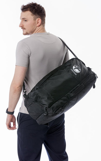Sac de sport de karaté, TOKAIDO Big Zip PRO