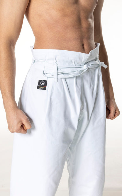 Karategi TOKAIDO KATA MASTER Athletic (WUKF), combinaison de karaté 10oz