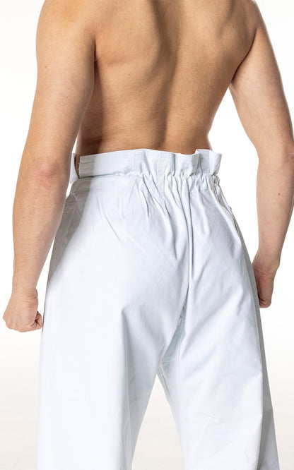 Karategi TOKAIDO KATA MASTER Athletic (WUKF), combinaison de karaté 10oz