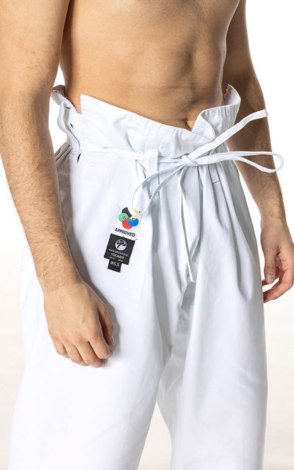 Karategi TOKAIDO KATA MASTER DUO, WKF, combinaison de karaté 13,5 oz