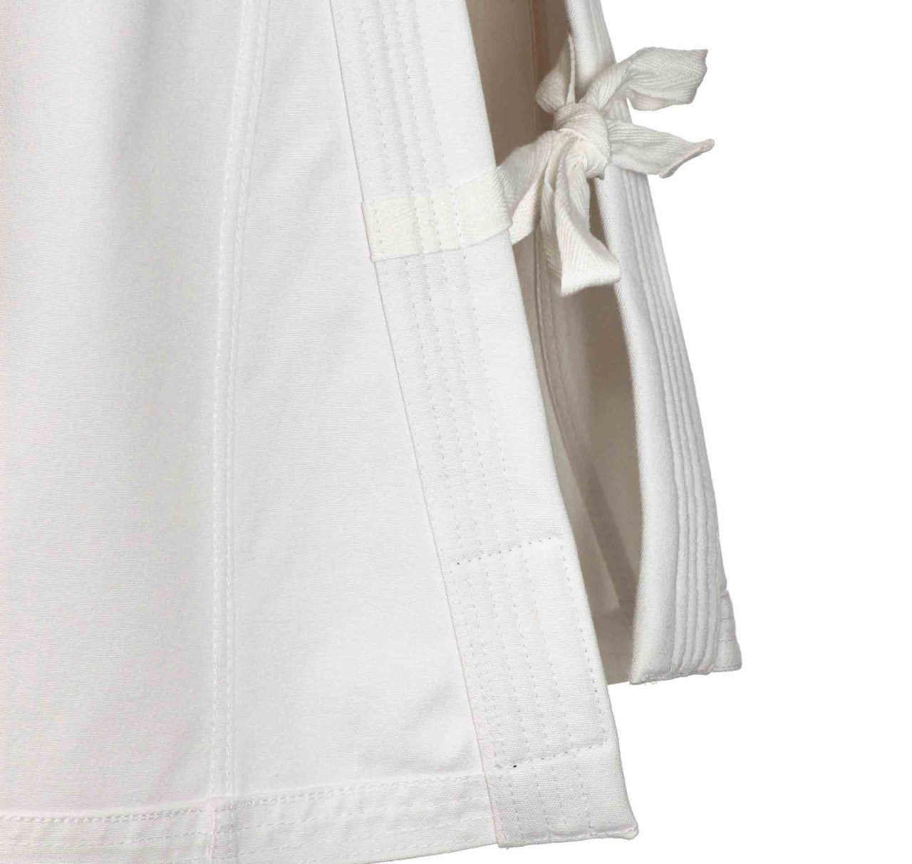Combinaison de Ju-Jutsu Tenno Classic blanche 14 oz lourde