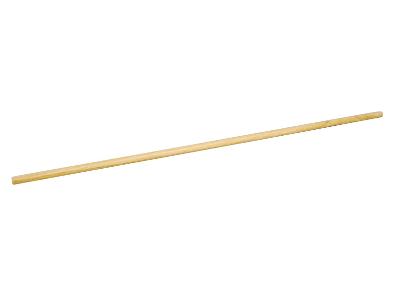 Bâton TEKKA BUDO Bo - Chêne blanc japonais - Forme droite 182 cm - Bâton long en bois pour arts martiaux