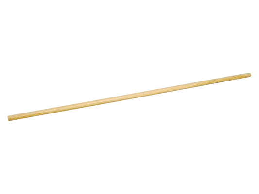 Bâton TEKKA BUDO Bo - Chêne blanc japonais - Forme droite 182 cm - Bâton long en bois pour arts martiaux