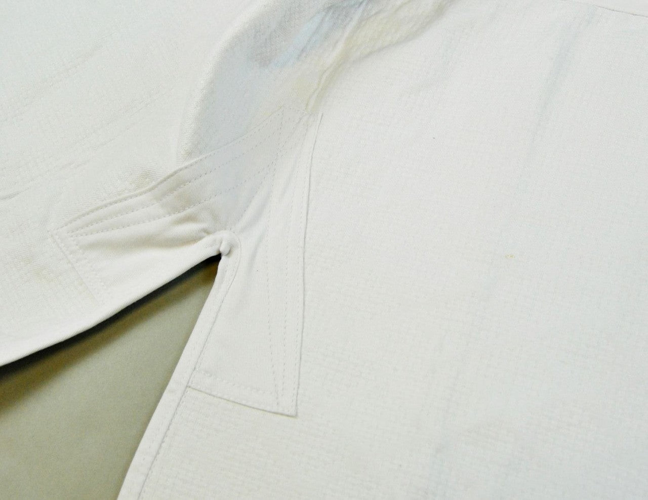Tenue de judo Ultimate II Blanc - Kimono de compétition - Double tissage