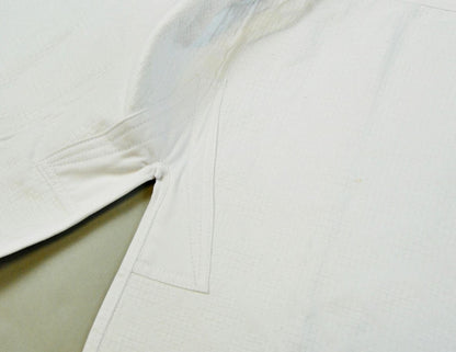 Tenue de judo Ultimate II Blanc - Kimono de compétition - Double tissage