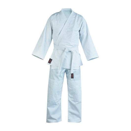Combinaison de judo blanche, Basic SENSEI - Judo Gi pour débutants