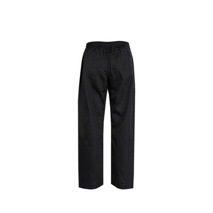 Pantalon de karaté noir DRAGON DELUXE, 10oz