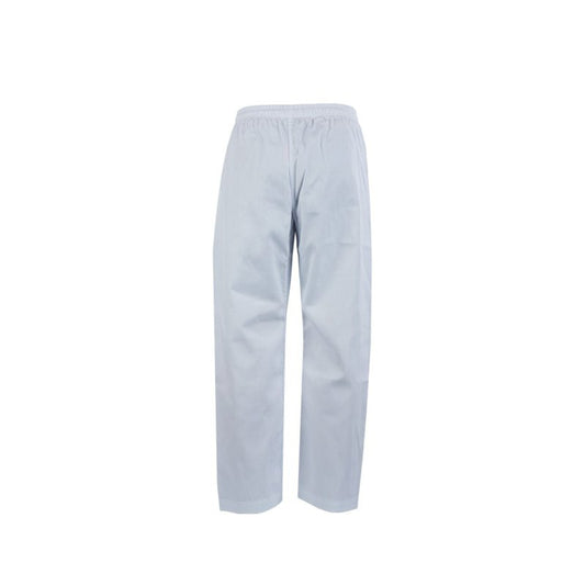 Pantalon de karaté blanc DRAGON DELUXE, 10oz